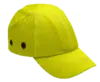 Casquette anti-heurt Hi-Viz jaune