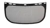 Ecran de protection grillagé L30 x H19