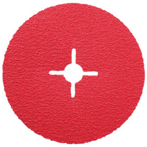 Disque fibre Norton-QUANTUM