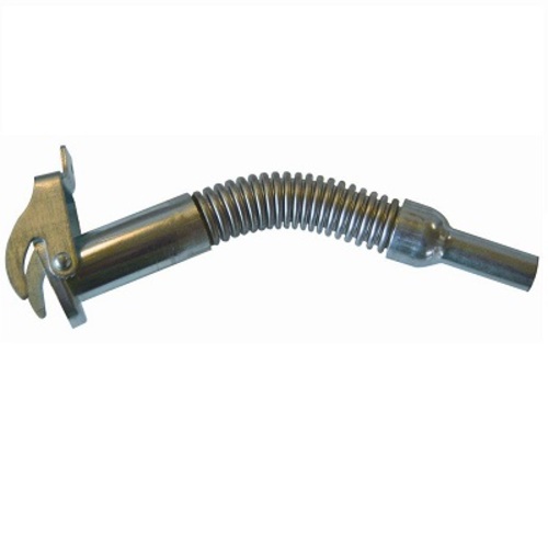 Bec Flexible Pour Jerrican Tole