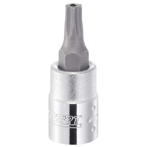 Douille Tournevis 1/4" Pour Vis RESISTORX®