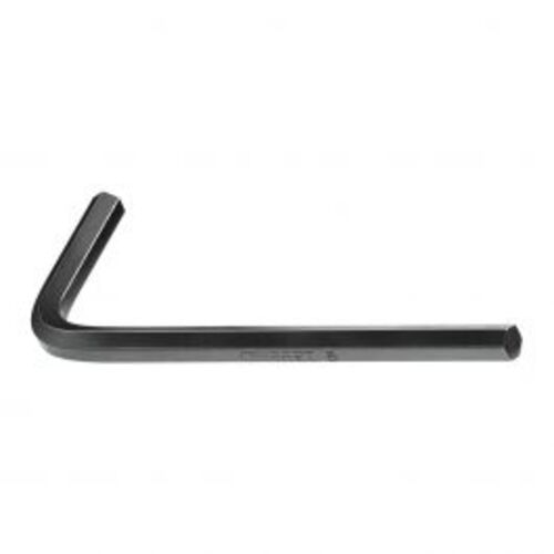 CLÉ MÂLE 6 PANS COURTE 3,5MM