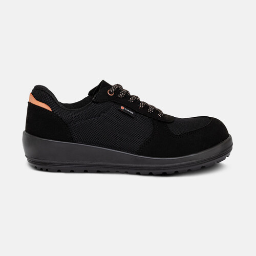 BALKIE 2011 - Chaussures de sécurité