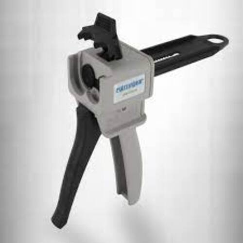 Pistolet de distribution manuel pour cartouche 50ml