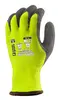 Gant EUROWINTER L20 fourré acryl paume dble enduit latex 08