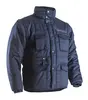 Blouson POLENA SLEEVE Bleu