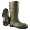 PROTOMASTOR Full Safety  botte sécu PVC Verte T41 (142VP)