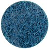 Disque auto agrippant VORTEX RAPID PERP-115x22 Gr.fin S2403