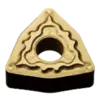 INSERT, TURNING, COATED