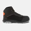 CHAUSSURE HAUTE SECURITE COULEUR NOIR T41
