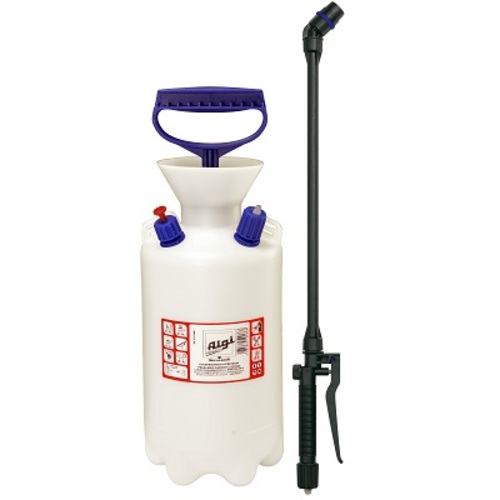 PULVERISATEUR A PRESSION 5L DETERGENTS JOINTS VITON