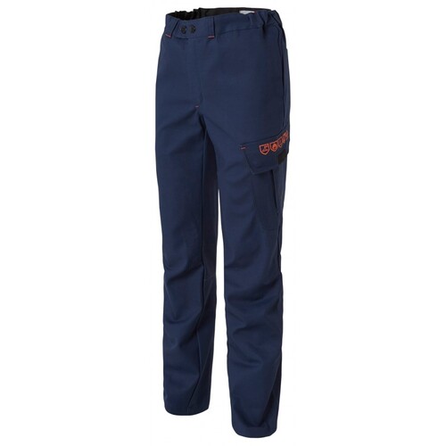 Pantalon Invict 5S+ Marine