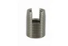 Insert Novasert M8x125 lg 15 Fente / AC trempé zingué