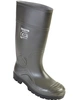 Botte en PVC verte S5
