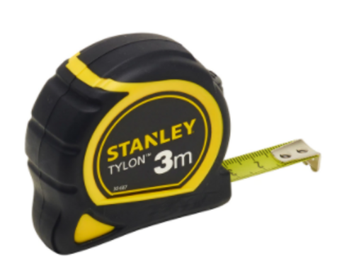 Mesure bimatière TYLON