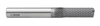 FRAISE MICROGRAIN FIBRE CARBONE / VERRE EBAUCHE - 9281 - 04,00 mm - DIAMAX