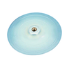 Plateau disque fibre renforcé Dia.115mm
