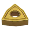 INSERT, TURNING, COATED