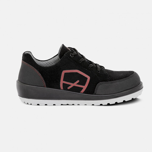 BELINA - Chaussures de sécurité basses femme
