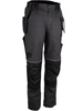 PANTALON COTON/ELASTHANE S-3XL