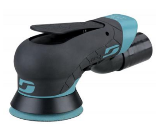 Ponceuse orbital aléatoire mini extrême 76mm