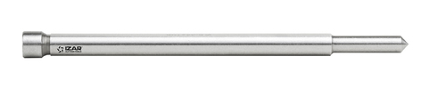 EJECTEUR FRAISES CAROTTER HSS MACHINE ELECTROMAGNETIQUE - 4075