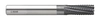 FRAISE MICROGRAIN FIBRE CARBONE / VERRE FINITION - 9282 - 06,00 mm - DIAMAX