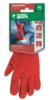 Gants anti-chaleur crte vachette  doubl moleton T10 *CAR*
