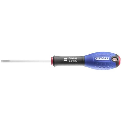 TOURNEVIS FENTE MECANICIEN 2,5X75