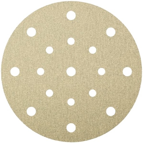 DISQUE AUTO-AGRIPPANT PS33CK Ø150 G80