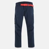Pantalon chino homme Marine