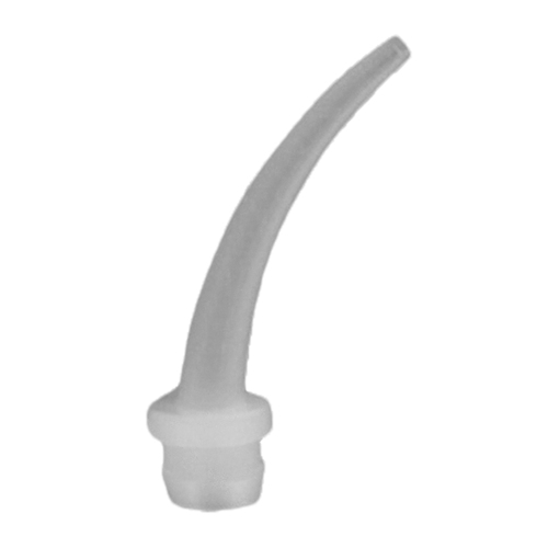 Embouts d’Injecteur Standard blanc - sachet de 50 pièces