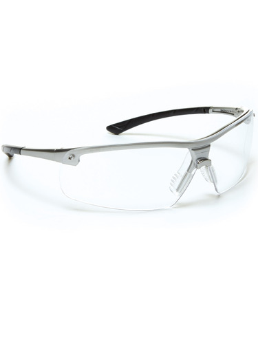 LUNETTES A BRANCHE INCOLORE