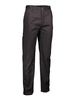 PANTAL GRIS 100 % COTON S-3XL