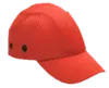 Casquette anti-heurt Hi-Viz orange