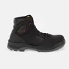 CHAUSSURE HAUTE SECURITE COULEUR NOIR