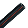 Tuyau EPDM pour circuits d&#039;eau Ø int 12 rouge