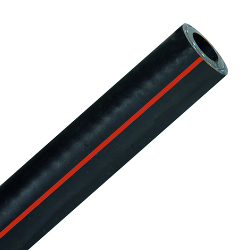 Tuyau EPDM pour circuits d'eau Ø int 12 rouge