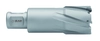 FRAISE CAROTTER TCT LONGUE MACHINE-ELECTROMAGNETIQUE - 4077 - 14,00X50 mm