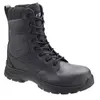 Chaussures hautes Rangers BLACK STAR 36