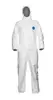 Combinaison TYVEK Classic avec cagoule, T2/M