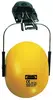Anti-bruit+adaptateur casque chantier (la paire)