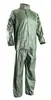 Ensemble de pluie souple vert T.M *CAR*