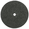 Disque papier Norton H425-150x12 Gr.50 - alésage étoile