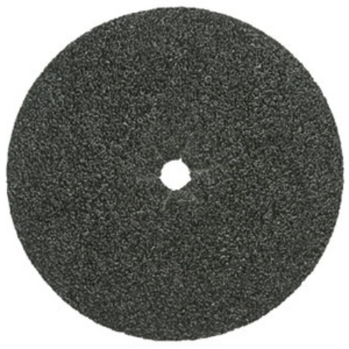 Disque papier Norton H425 - alésage étoile