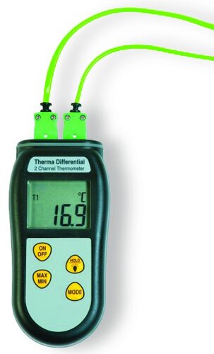 Thermic Differentiel